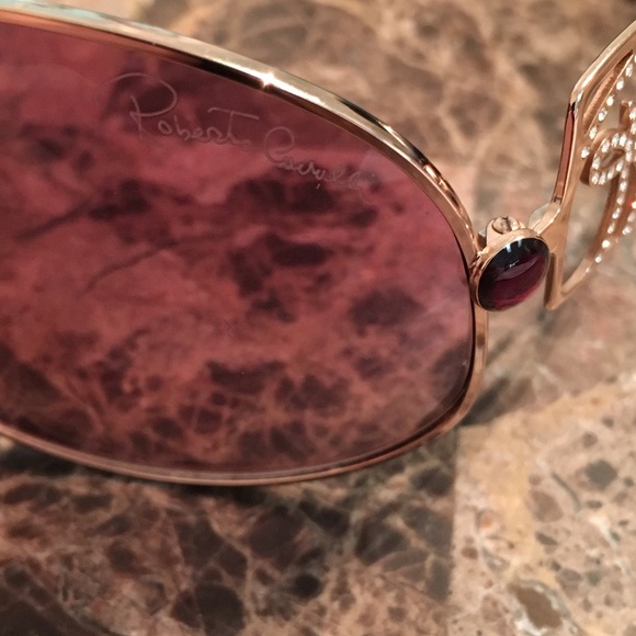 ROBERTO CAVALLI ORIONE 183S Sunglasses color C37 - Picture 8 of 8